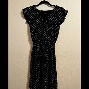 Ann Taylor dress